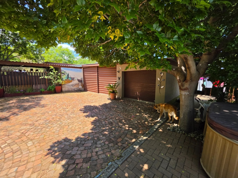3 Bedroom Property for Sale in Bayswater Free State